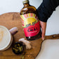 Masala Chai Concentrate- Your At Home Chai Latte - Open Eye Beverage Co.
