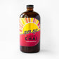 Masala Chai Concentrate- Your At Home Chai Latte - Open Eye Beverage Co.